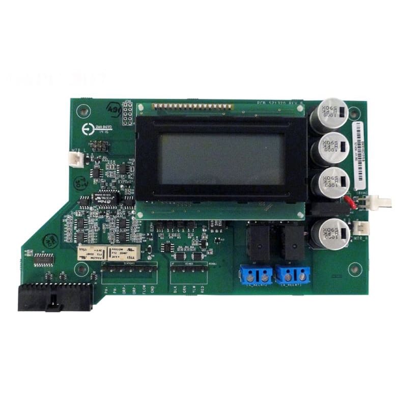 Pentair PCBA Replacement Ichem   