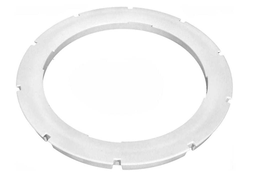 Pentair Kit Facering Aqii White   