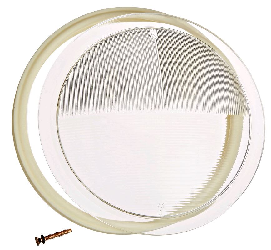 Pentair Kit Intlbrt 5G Lens Rplc   