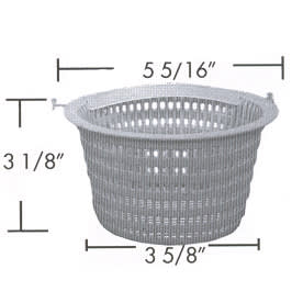 Aladdin Hayward SP-1094-FA Skimmer Basket  