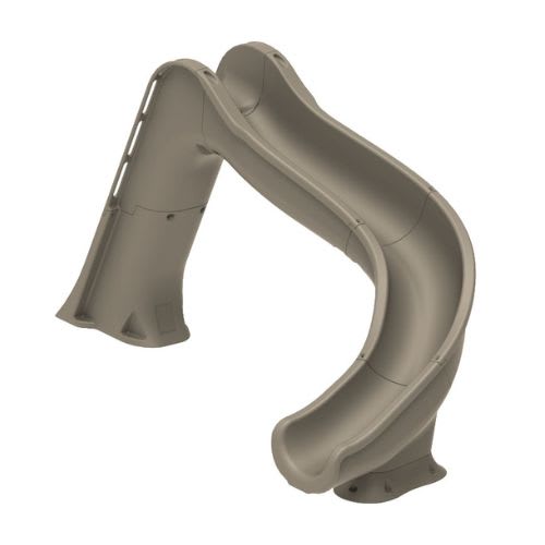 Global Sidewinder Slide Right, Sand - product image