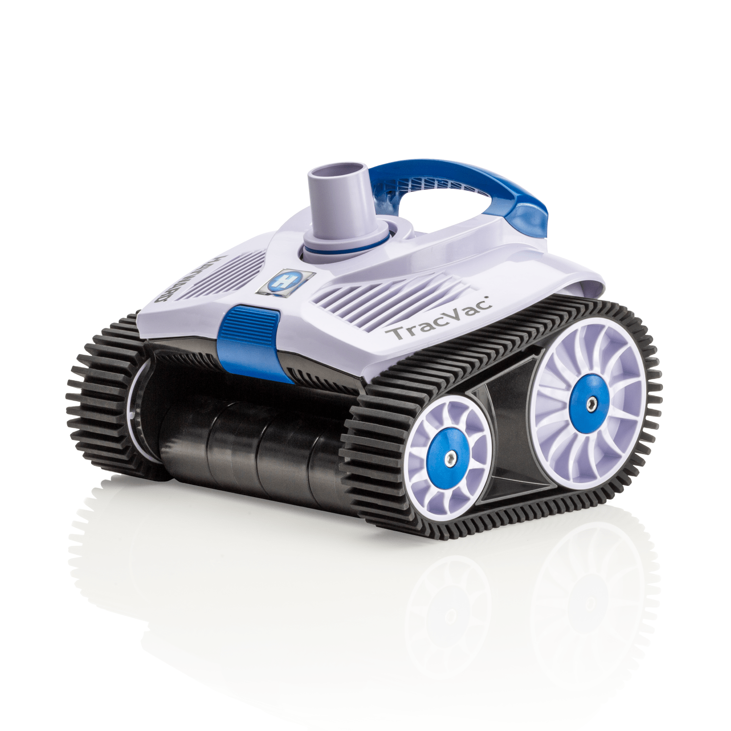 Hayward TracVac Suction Automatic Pool Cleaner W3HSCTRACCU image 2