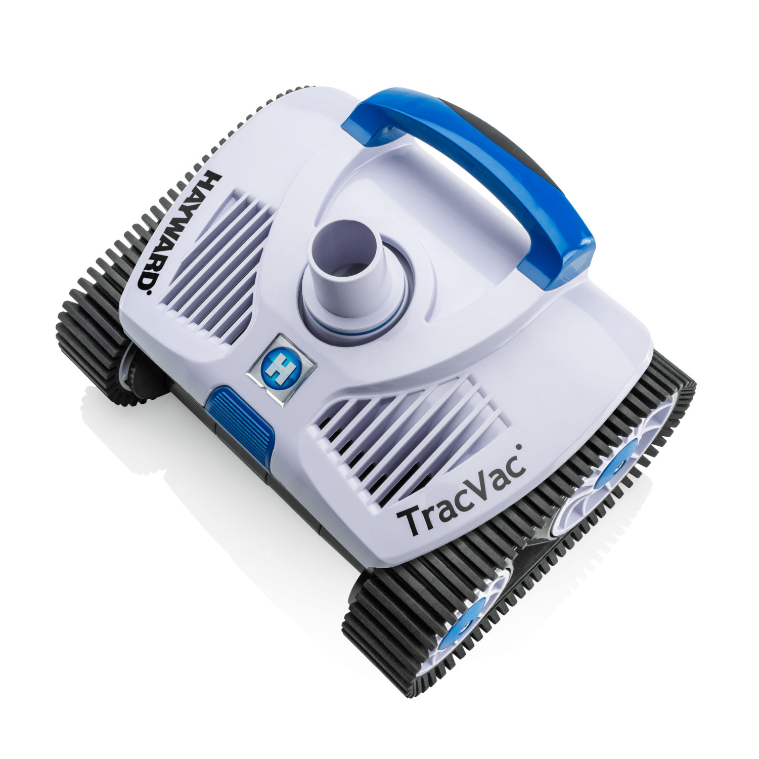 Hayward TracVac Suction Automatic Pool Cleaner W3HSCTRACCU image 3