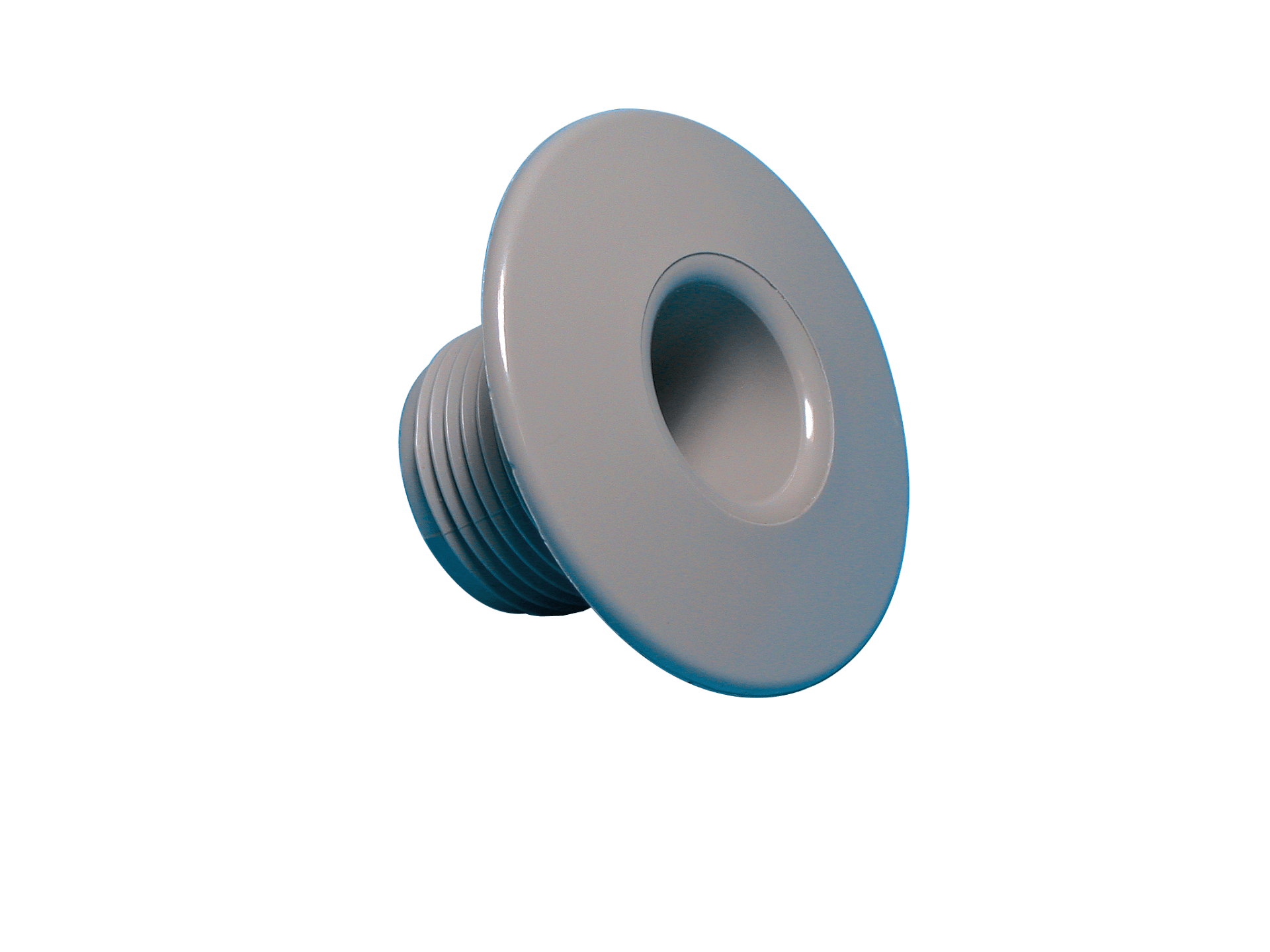 Waterway Ozone W/F Large Face, 1"Dia.Thread .360 Orfice | 215-9847