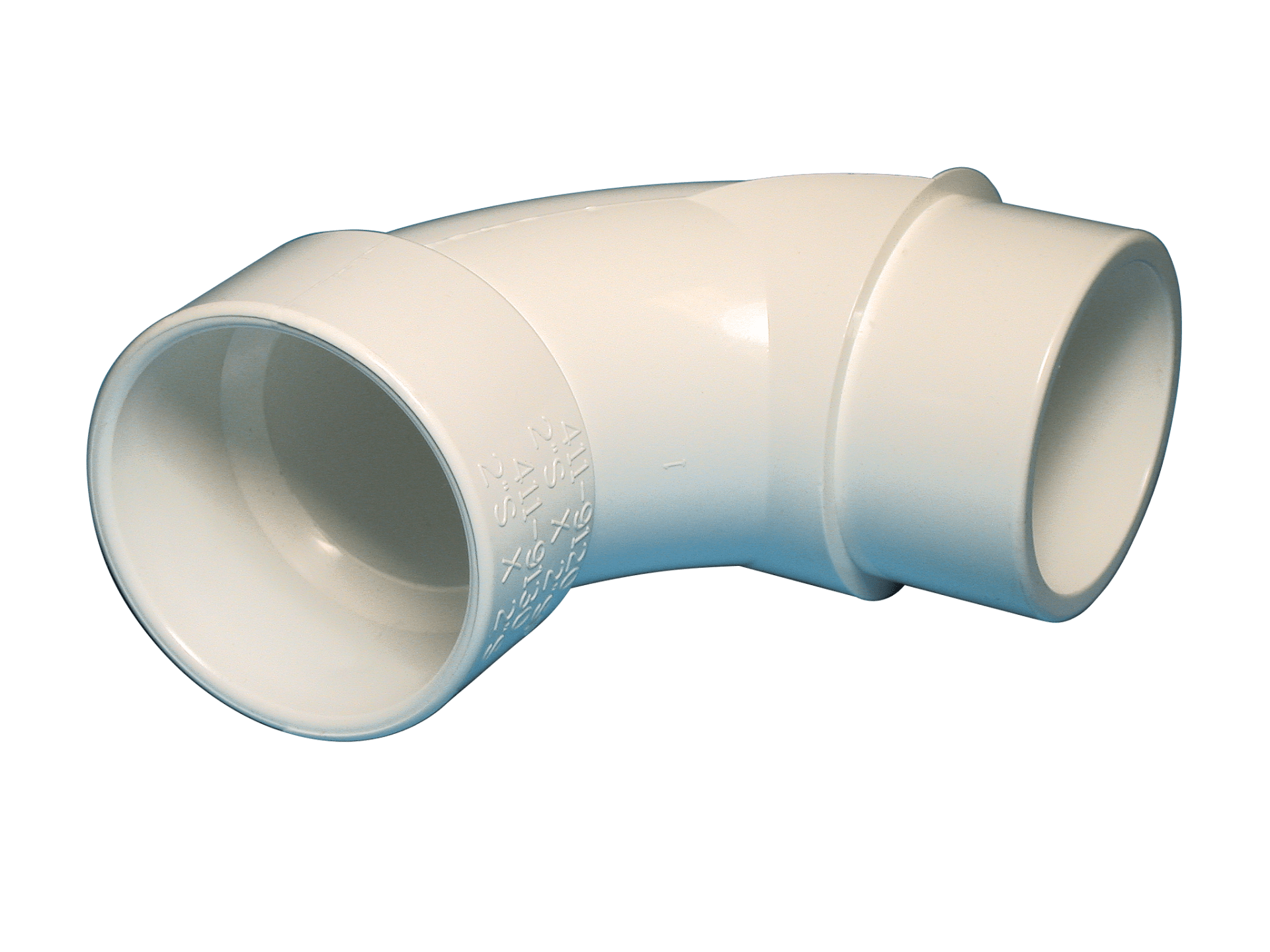 Waterway 2 1/2" Socket X 2 1/2" Spg - product image
