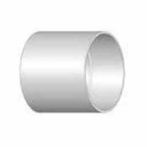 Plastic Trends Stop Coupling, Hub PVC P Series Sdr-35 Solvent Weld  