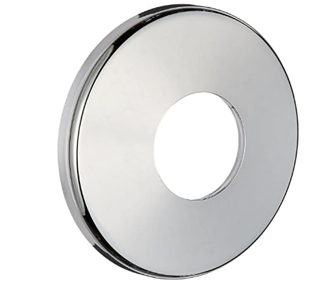 Hayward Escutcheon Chrome Plated - product image