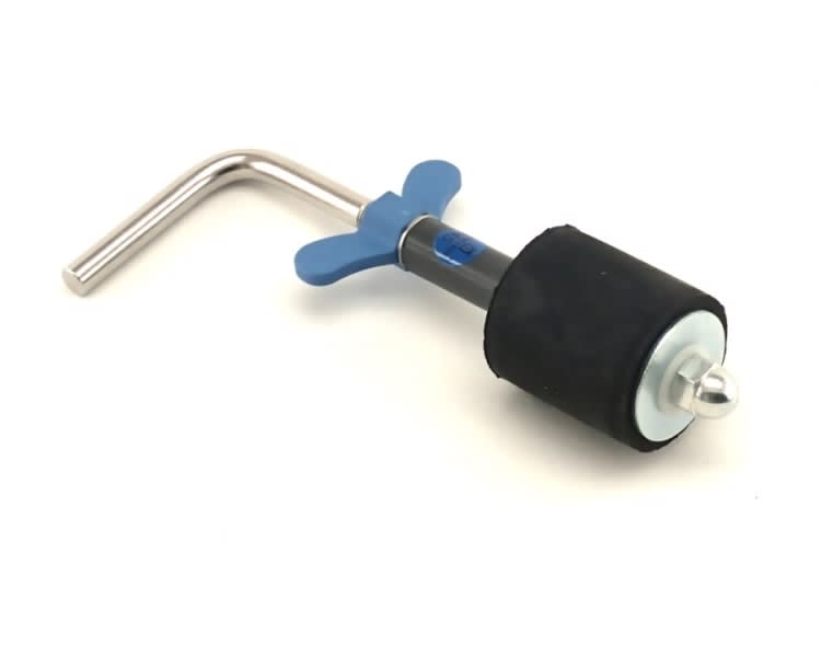 ANDERSON ECONOMY HOOK PLUG ECONOMY HOOK ECONOMY HOOK PLUG 1-1/2IN PIPE E-9-D 1-1/2in