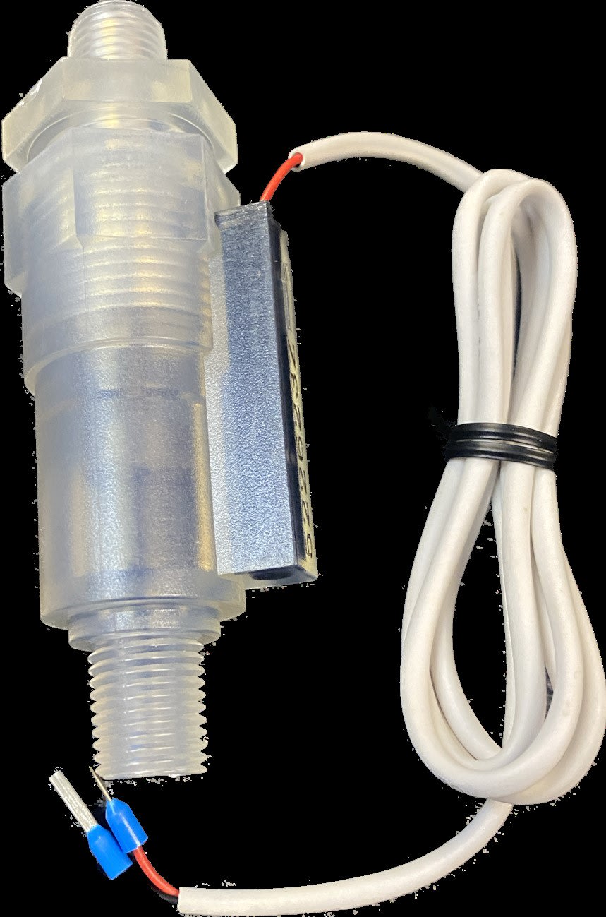 Pentair External Flow Switch Kit, 3ft, IntelliChem  