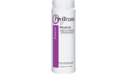 Proteam Reverse Bottle - product image
