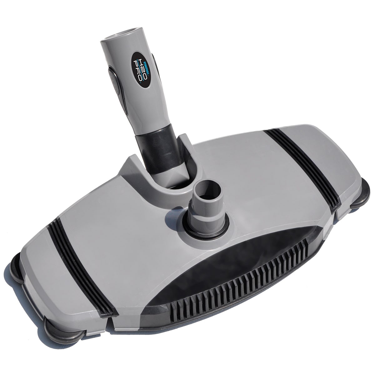 Swimline H2O Pro 15" Flex Vac Multi-Material Construction For Vinyl Or Concrete Pools - product image