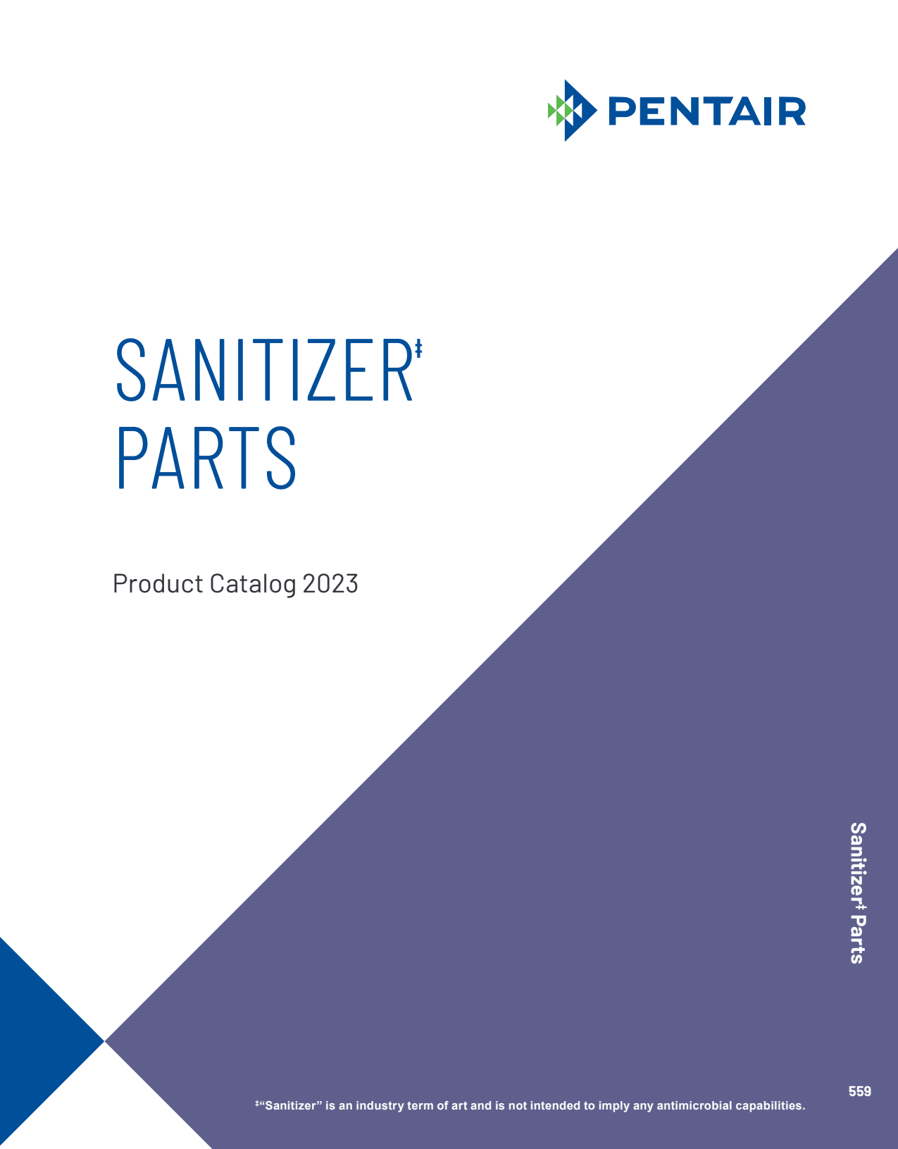 Pentair Combination Check Valve/Elbow  