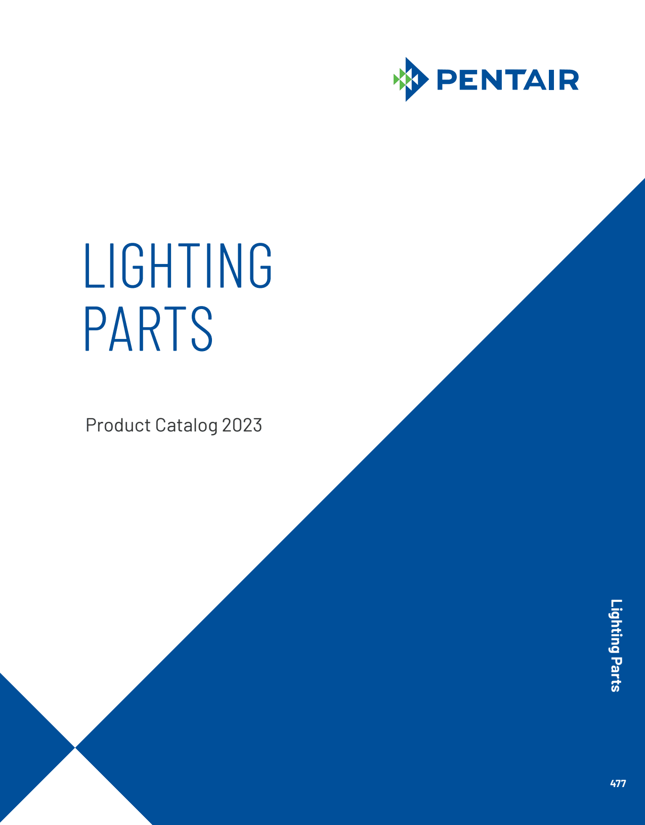 Pentair Pilot Screw w/ Captive Gum Washer  