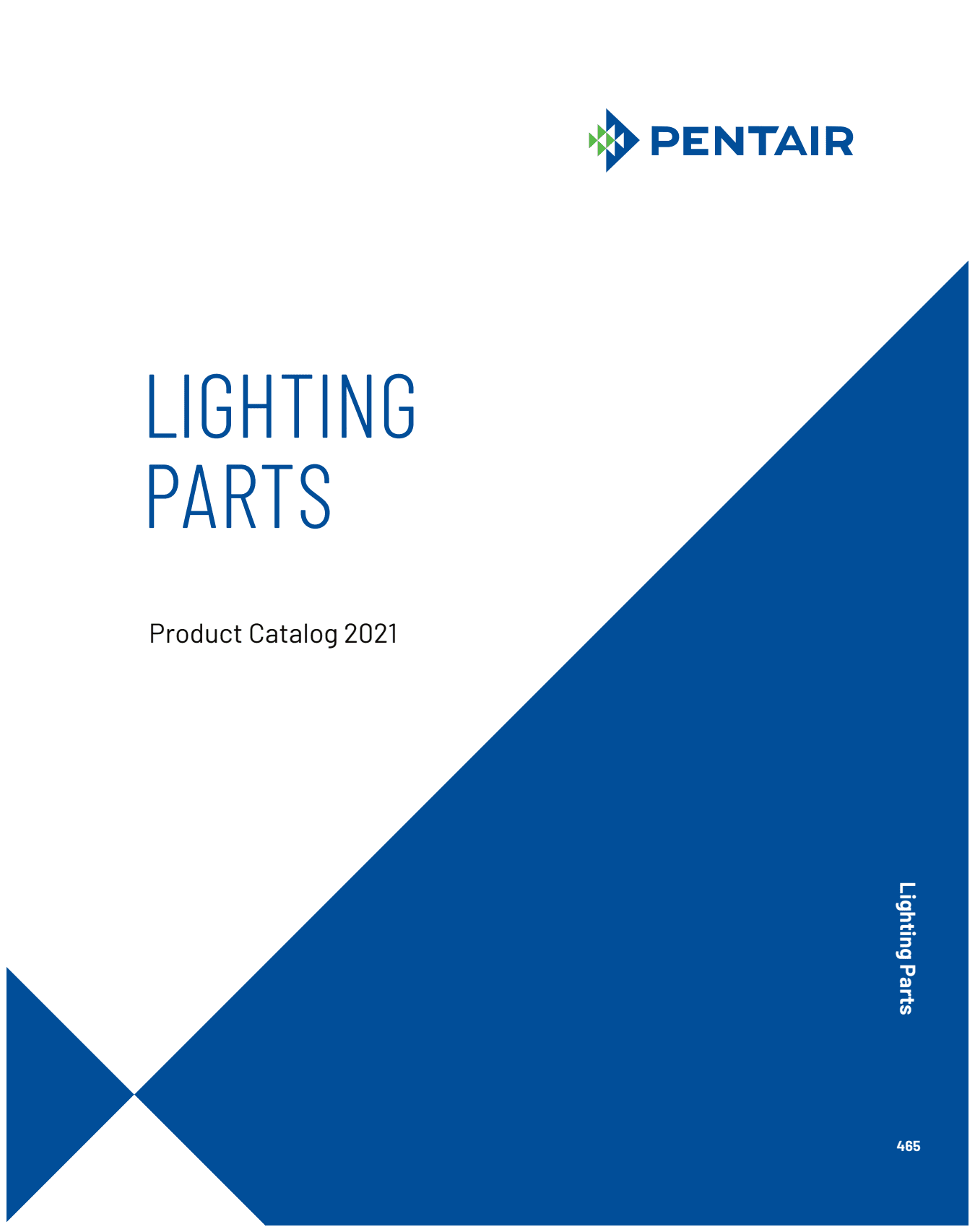 Pentair SS Pilot Screw w/ Washer  