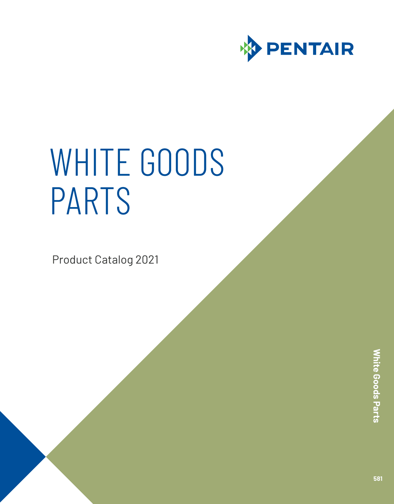 Pentair Admiral Skimmer Vari-Flo Control Insert  00