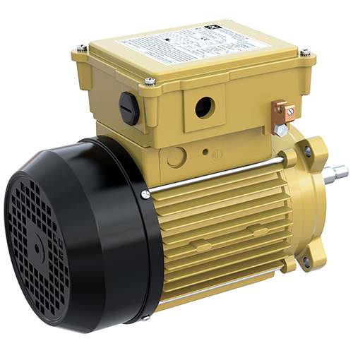 Hayward TEFC Pump Motor 1.1 hp 115/230V | SPX2607Z1MTG image 2