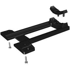 Mounting Bracket With Adapter And 2 Cap Screws