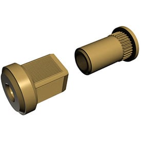 Hayward Pump Housing Insert & Seal Plate Kit  