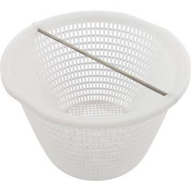 AquaStar Skimmer Basket, Polypropylene  