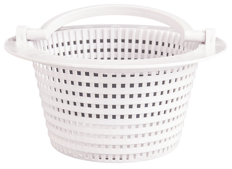 CMP ABOVE GROUND BASKET ASSEMBLY (WHITE) - product image