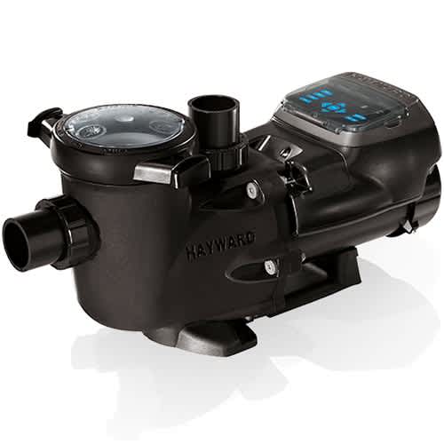 Hayward Hcp 2500 Series TriStar VS Commercial Pump, 2.7 HP, 240/230/115 V, 60 Hz, Single Phase HCP2500VSP - product image