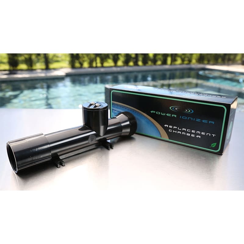 Main Access Power Ion Replacement Chamber - product image
