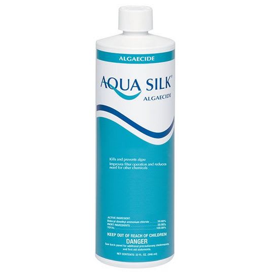 AQUA SILK ALGAECIDE 32 OZ. 12/CS - product image