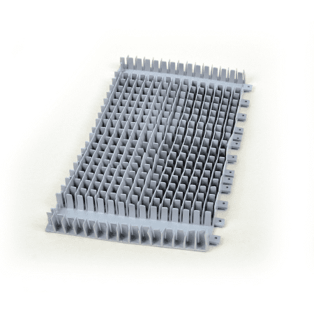 Maytronics Dolphin PVC Diagnostic Brush, Gray  