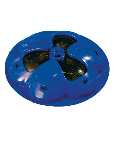 Ocean Blue Floating Rechargeable Led Light image 2