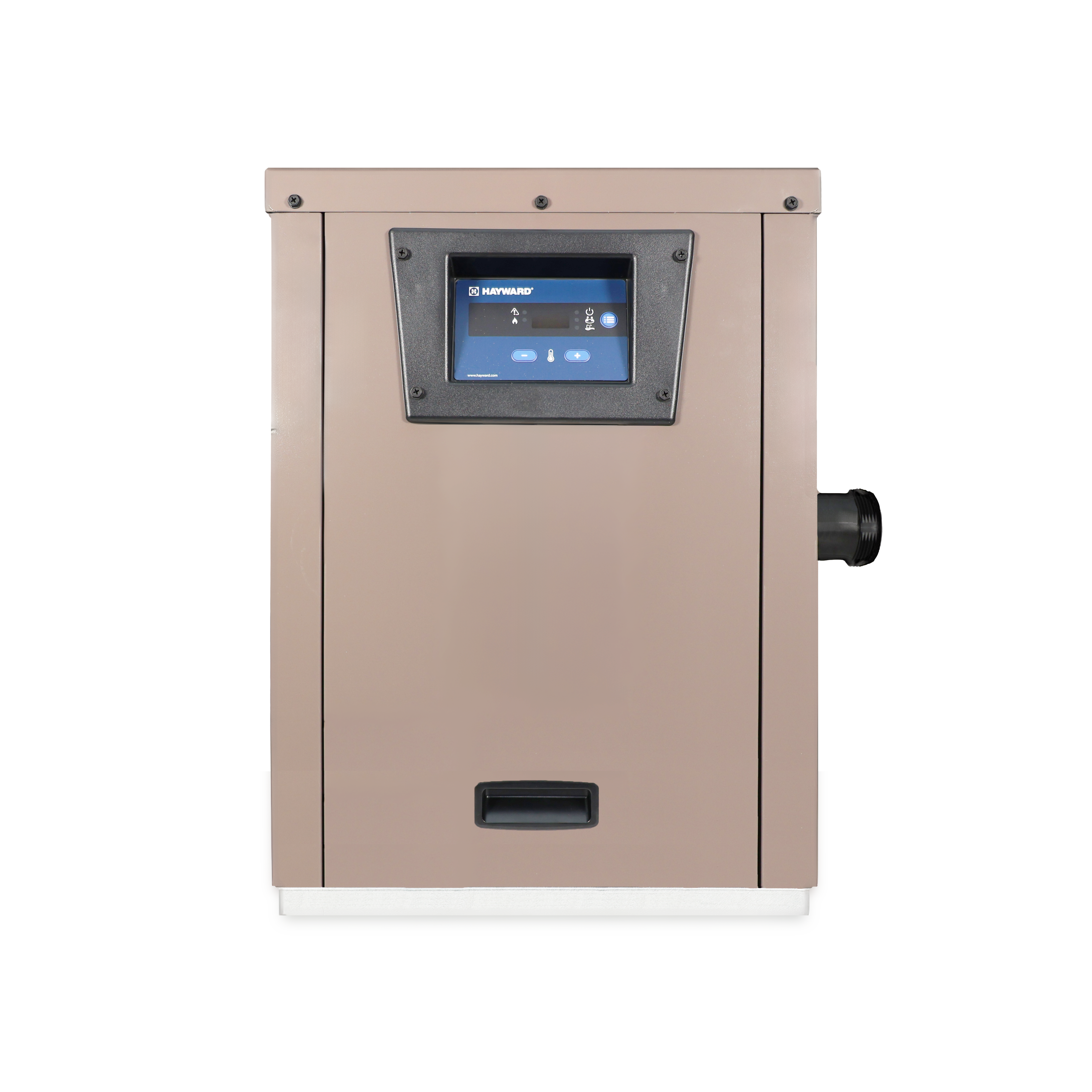 Hayward H-Series Natural Gas Heater 135,000 BTUs W3H135FDN - product image