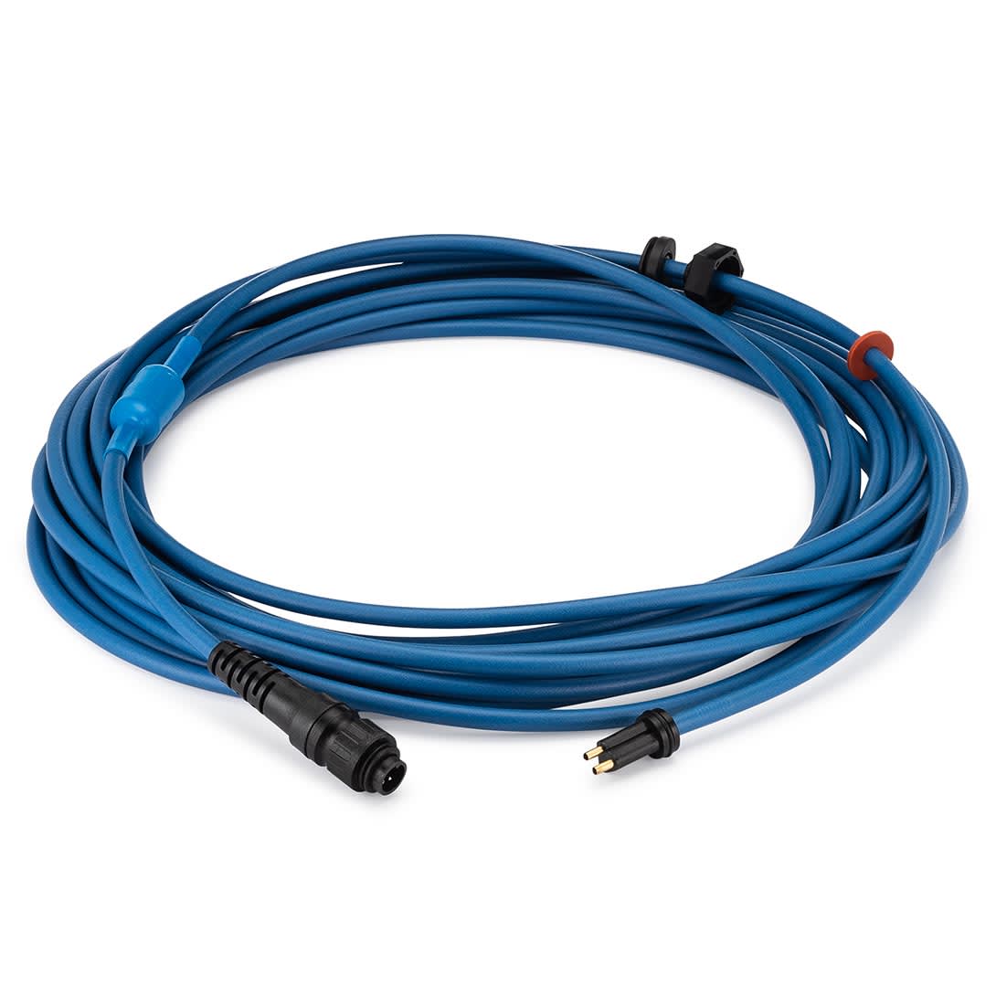 Maytronics Dolphin 2-Wire 50' Cable, Blue | 9995884-DIY - product image