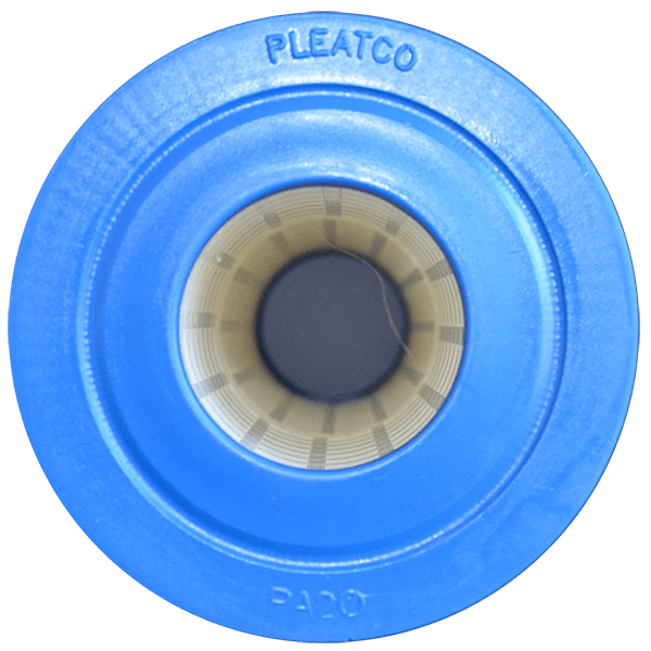 Pleatco PA20 Replacement Filter Cartridge for Hayward C-200 / Micro-Star-Clear, 20 sq ft image 2