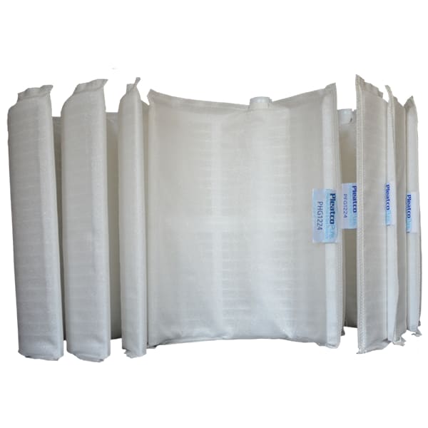 Pleatco Universal Filter Grid Set for 24 sf American/Hayward/Pac-Fab | PFS1224 - product image