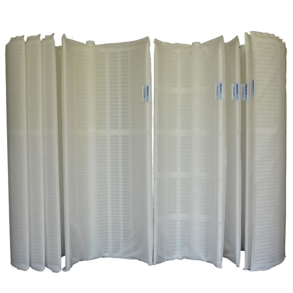Pleatco Universal Filter Grid Set for 60 sf American/Hayward/Pac-Fab PFS3060