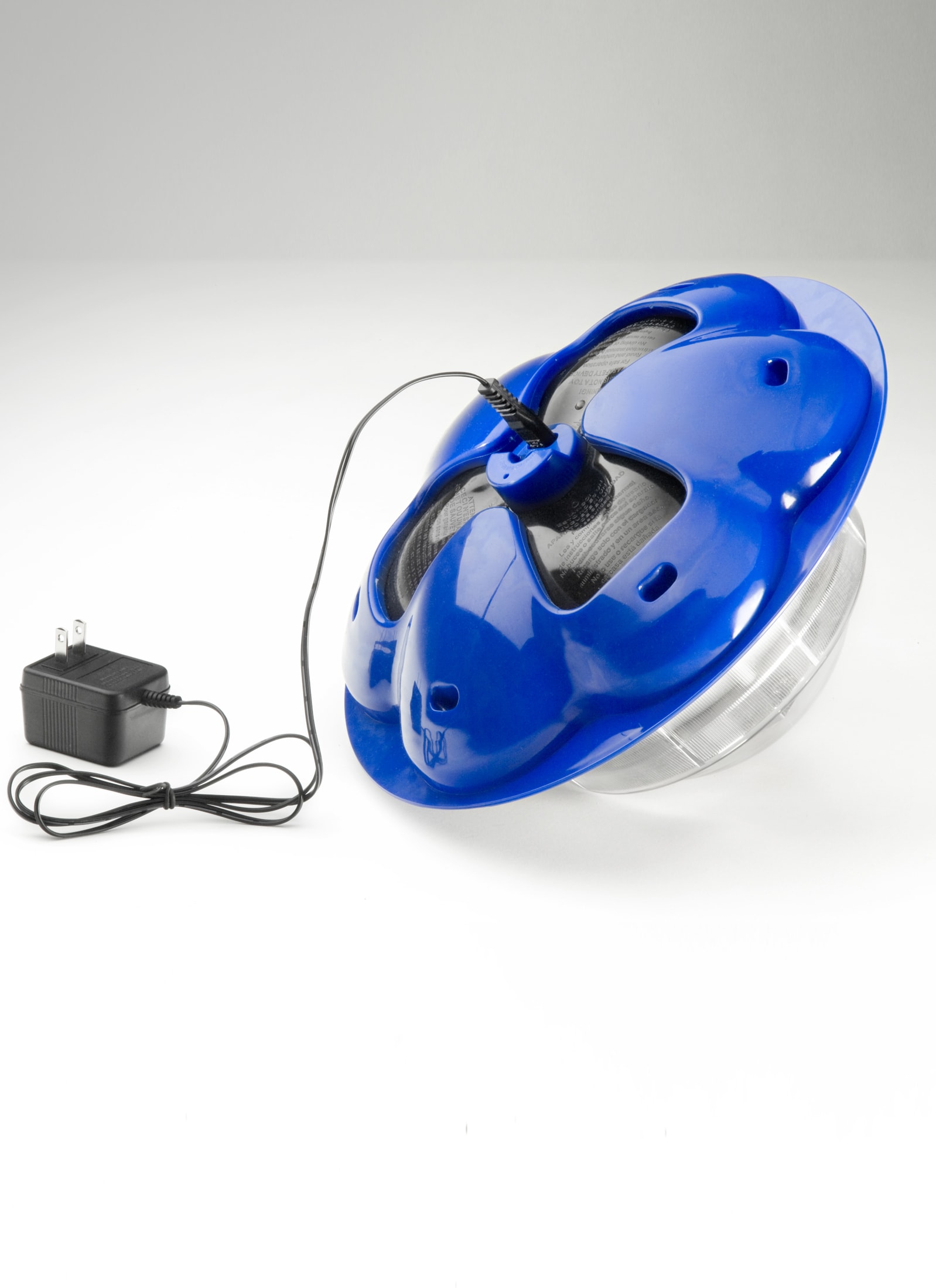 Ocean Blue Aqua Light Floating Rechargeable LED Pool Light  