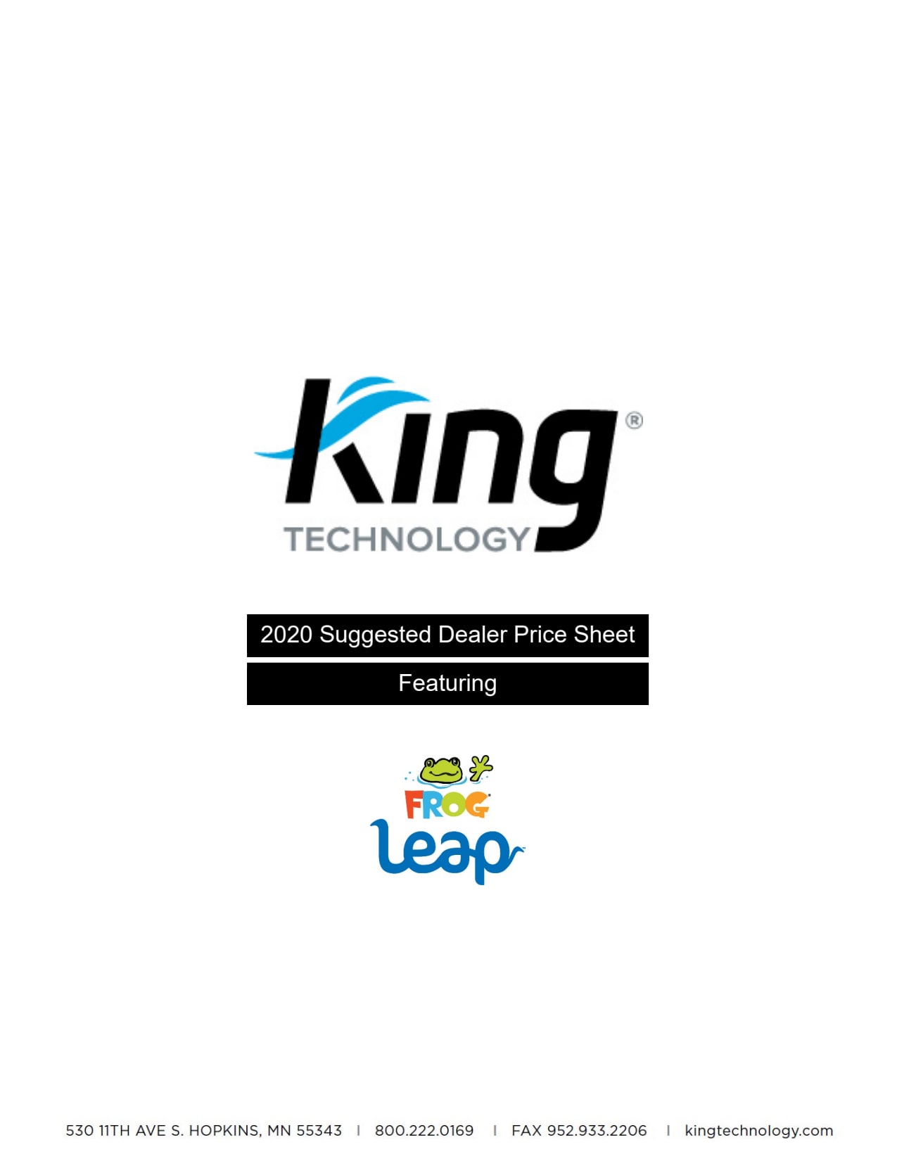 KING TECH CAP W/O-RING, NEW WATER 120 AND PERFORM-MAX 920 DISC 11/1/2022 - product image