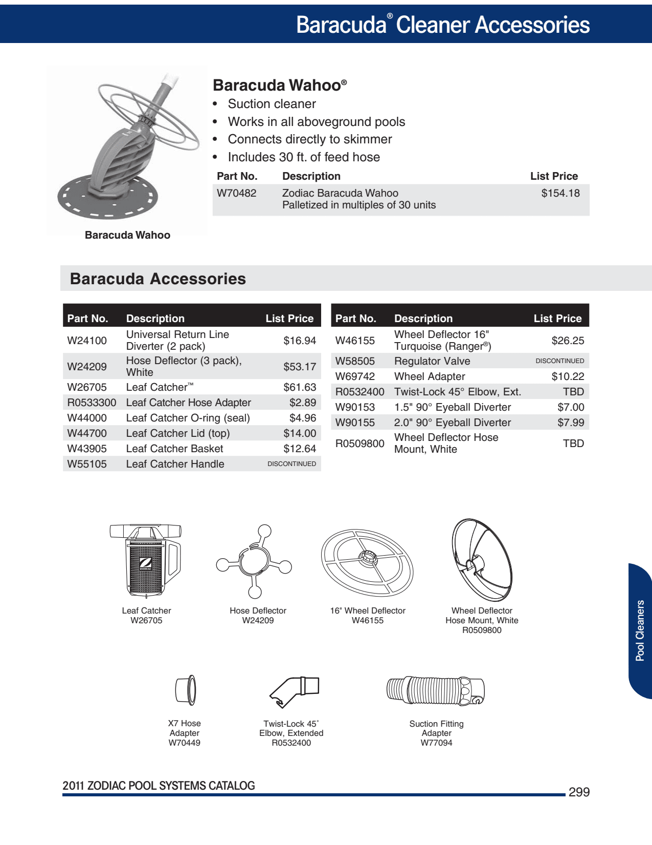 Jandy Pro Series Energy Filter Bowl  