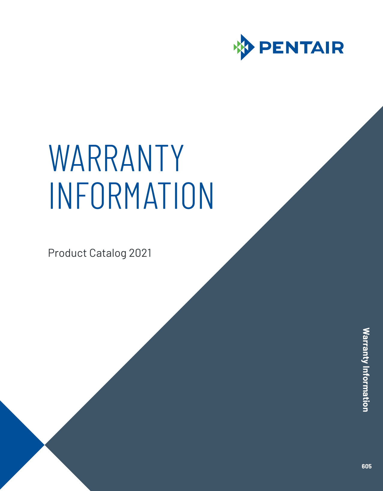 Pentair Challenger Diffuser Screw #8 Hex Washer Head  
