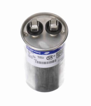 Capacitor 50 Mfd 370Vac - product image