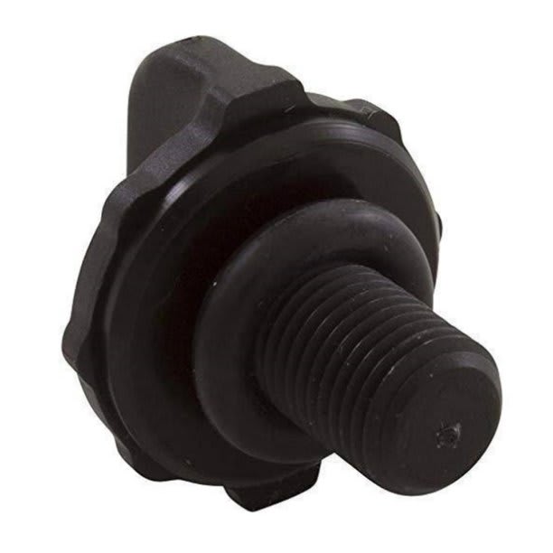 King Tech Pool Frog XL Pro Knob w/ O-Ring | 01-22-9945 image 2
