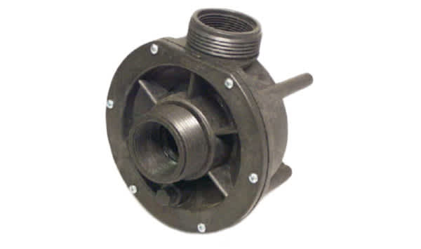 GECKO 2 HP FMCP WETEND COMPLETE (1050190 ) - product image
