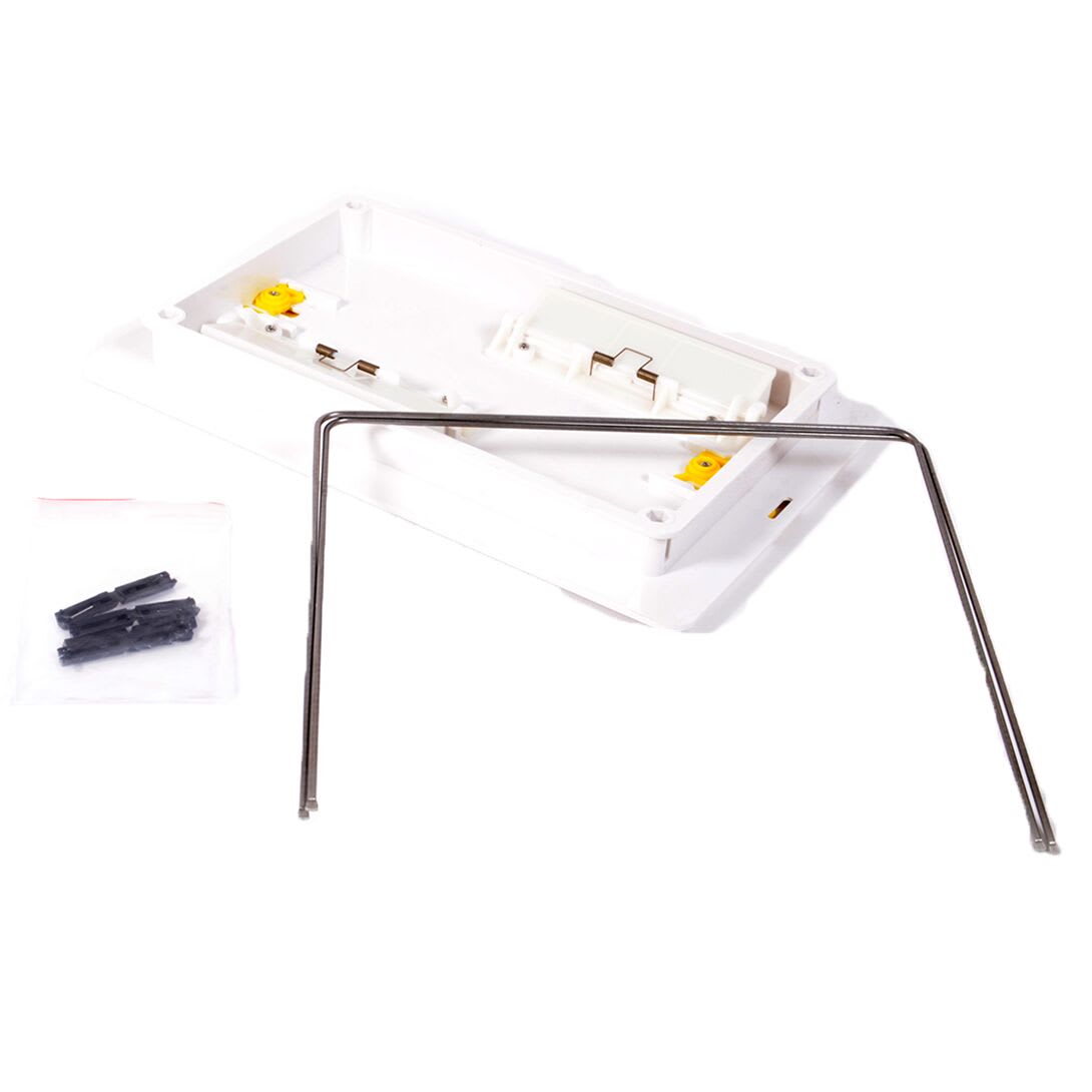 Maytronics Bottom Lid Assy+Support - product image