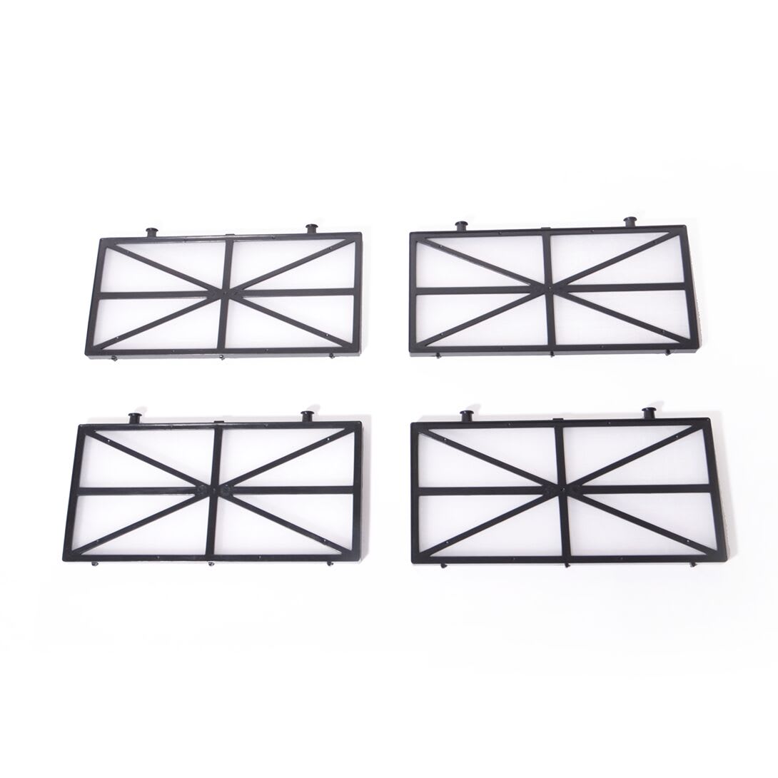 Maytronics Spring Cartridge Filter Panels | 9991408-ASSY - product image