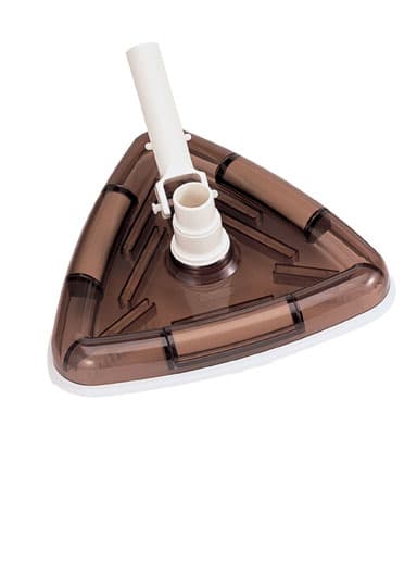 Deluxe Transparent Vacuum Head - product image