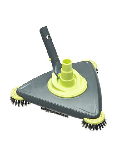 OCEAN BLUE TSUNAMI VACUUM HEAD - product image