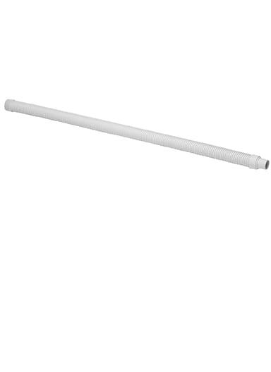 Ocean Blue 4' Replacement Cleaner Hose - White Replacement For Hayward Navigator And Pool Vac - product image