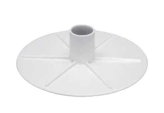 Aladdin American Admiral Vac Plate
