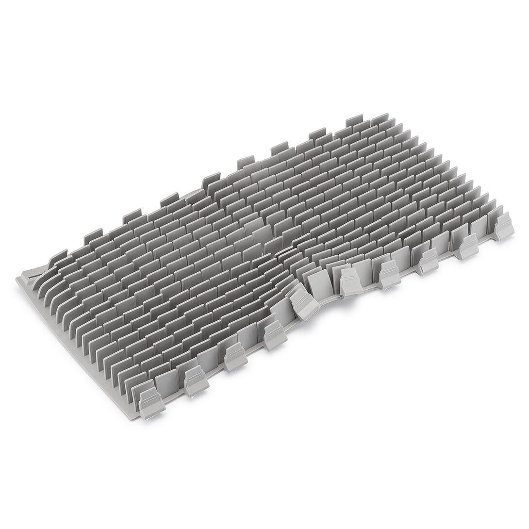 Maytronics Active Brush Fines Grey 9983122-R1 - product image