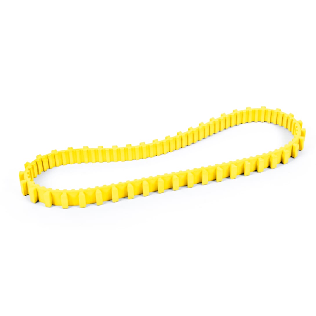 Tracks Timing-Yellow | 9985007