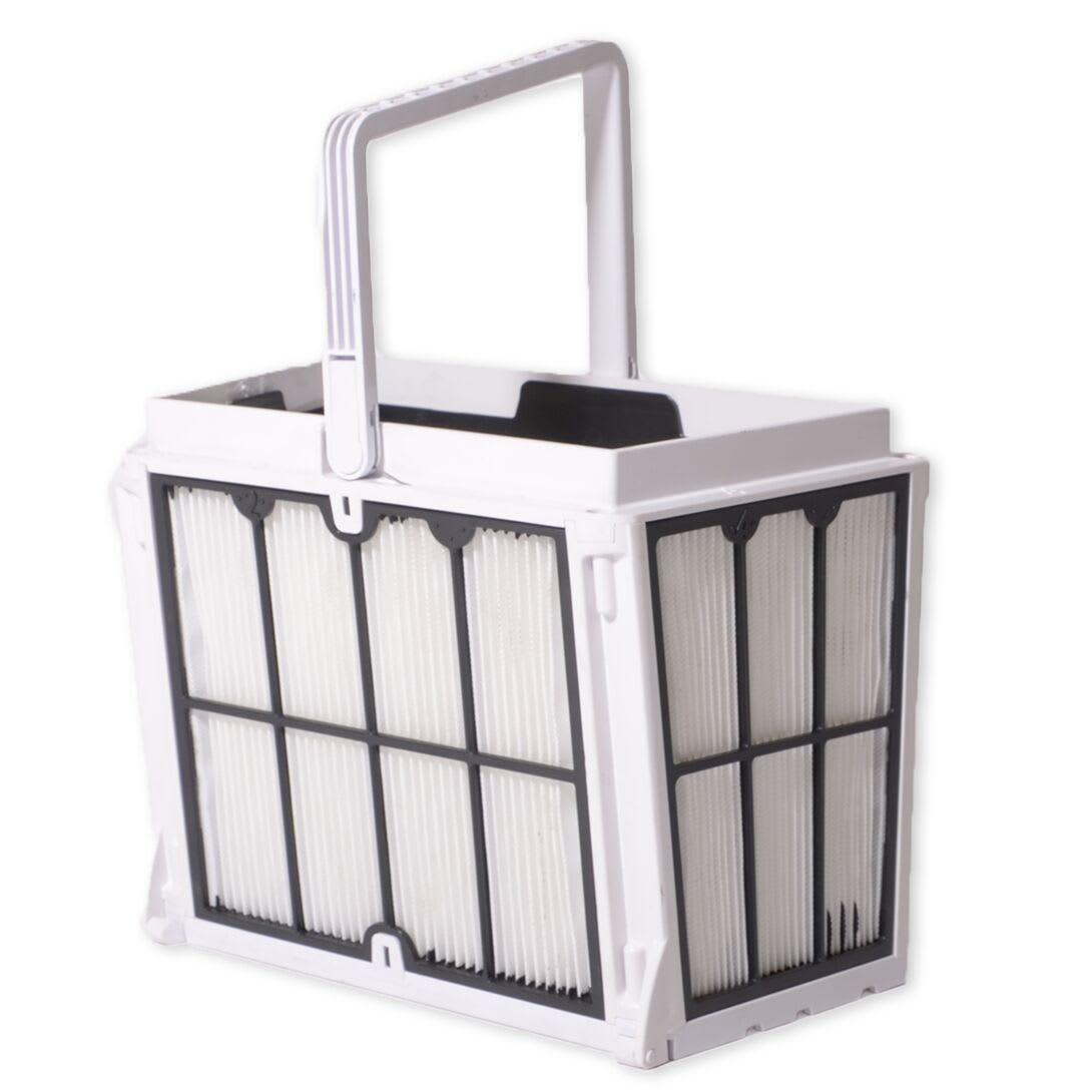 Maytronics Ultra-Fine Basket 9991458-R1 for Dolphin Active 20/30 | 9991458-ASSY - product image